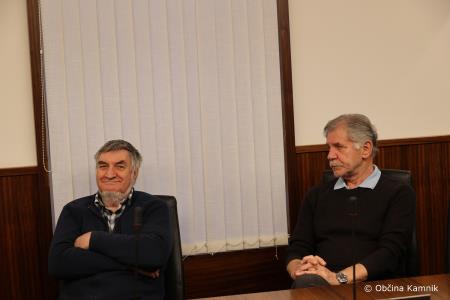 Redna letna skupščina Društva general Maister Kamnik  (7)